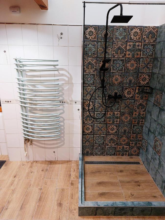 Square 16 Apartman - Absolutely Central Location With Self Check In Szombathely Kültér fotó