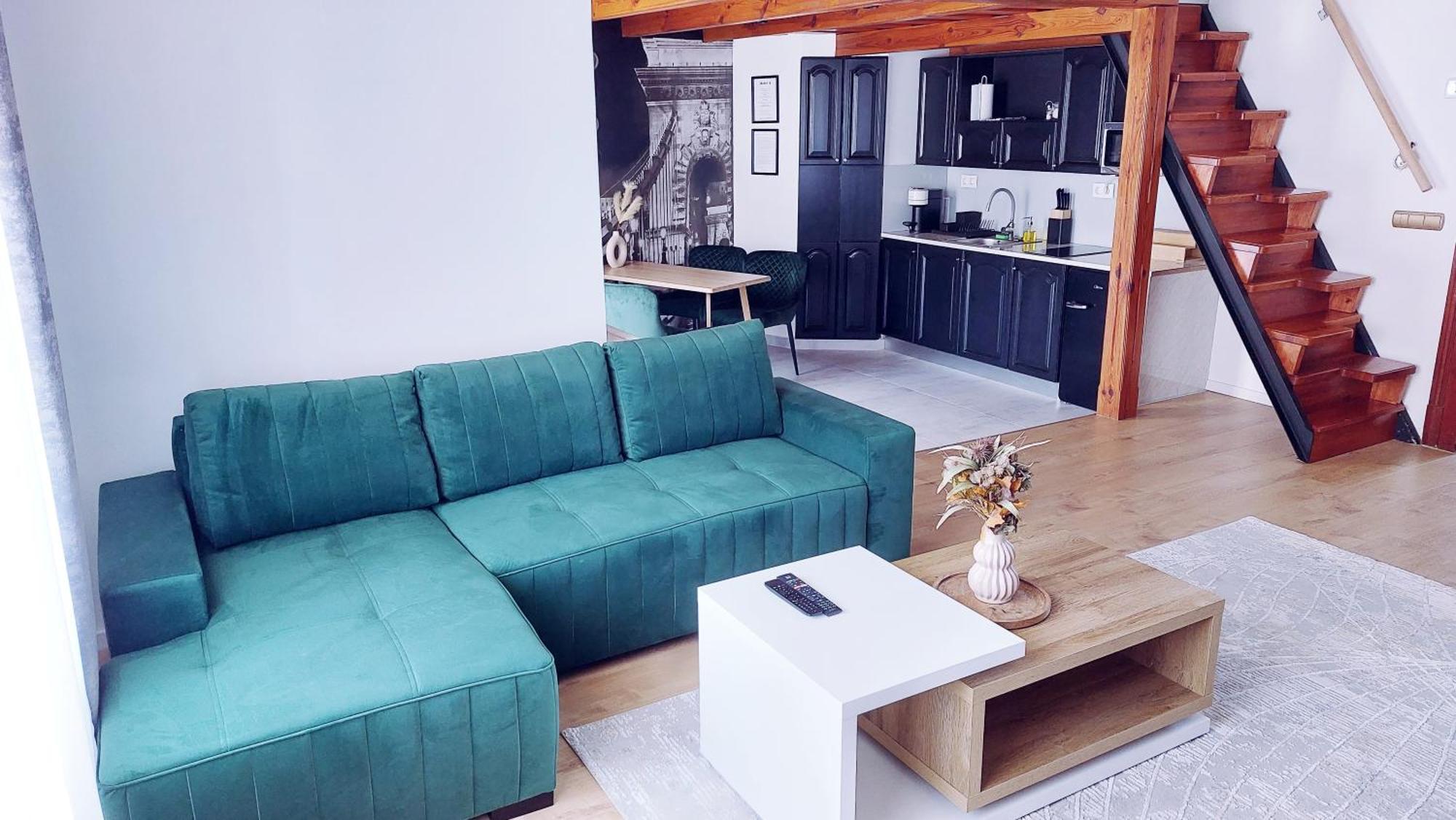 Square 16 Apartman - Absolutely Central Location With Self Check In Szombathely Kültér fotó